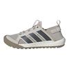 Adidas DAROGA 25 Mountaineering Hiking Shoes Unisex Bauxite Brown HP7134
