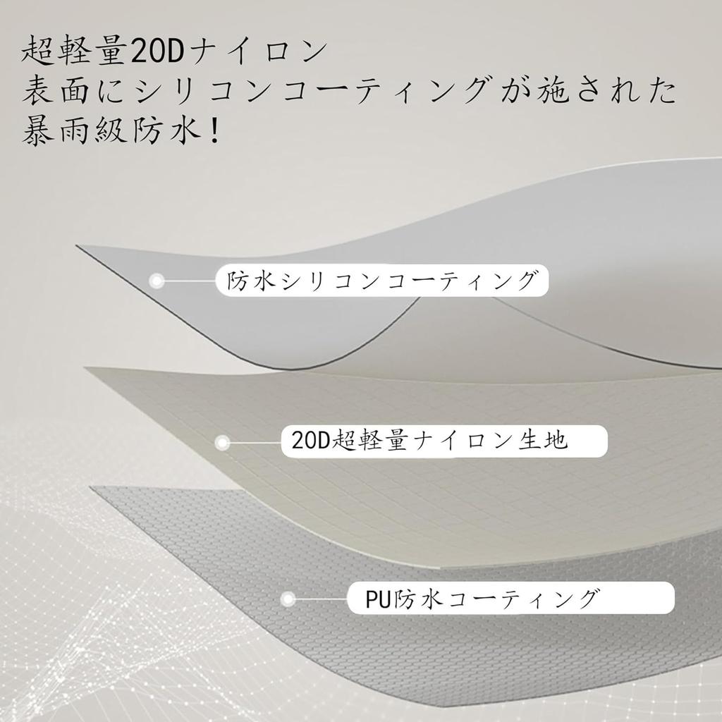 Naturehike Cloudup Pro Ultralätt Tält för Höjd Vattentätt 20D Strömlinjeformat Vindtätt Dubbelt Fristående Stabilt Enkelt Dedikerad Markduk Enperson