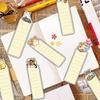30PCS Cute Cat Bookmark Nostalgia Reading Book DIY Card Luggage Skateboard Home Living Stationery Community Creative Bookmark