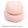5 PCS Women Facial Face Body Beauty Sponge Puff
