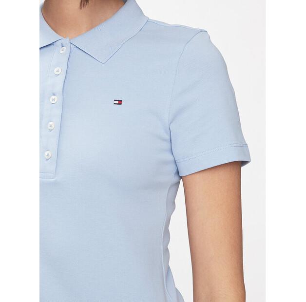 Повседневное платье Tommy Hilfiger 1985