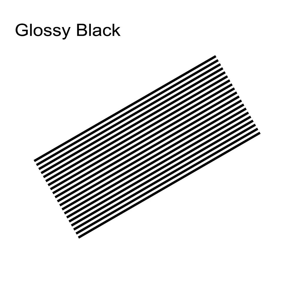 

Car Pinstripe Sticker DIY Camouflage Pin Stripes Unique Vinyl Decals Side Body Graphics Racing Camper Truck Decor Accessories