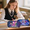 K Girls Group Multifunctional Student Pencil Bag DIY Custom Kindergarten Pencil Bag Stationery Bag
