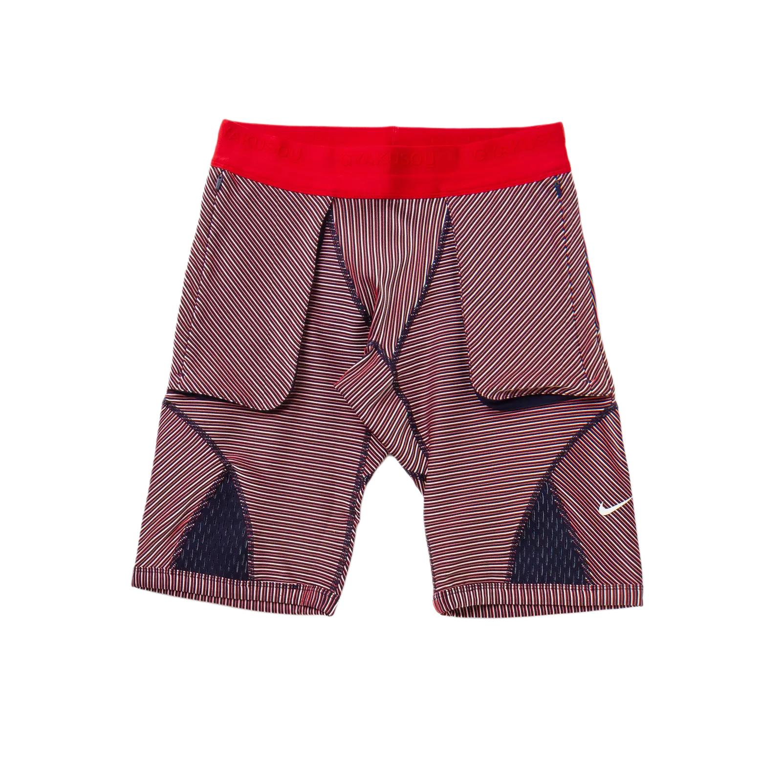 

Nike X Gyakusou Collaboration Lab XE Utility Fashion Sports Shorts Men shorts CU0105-498 2XL