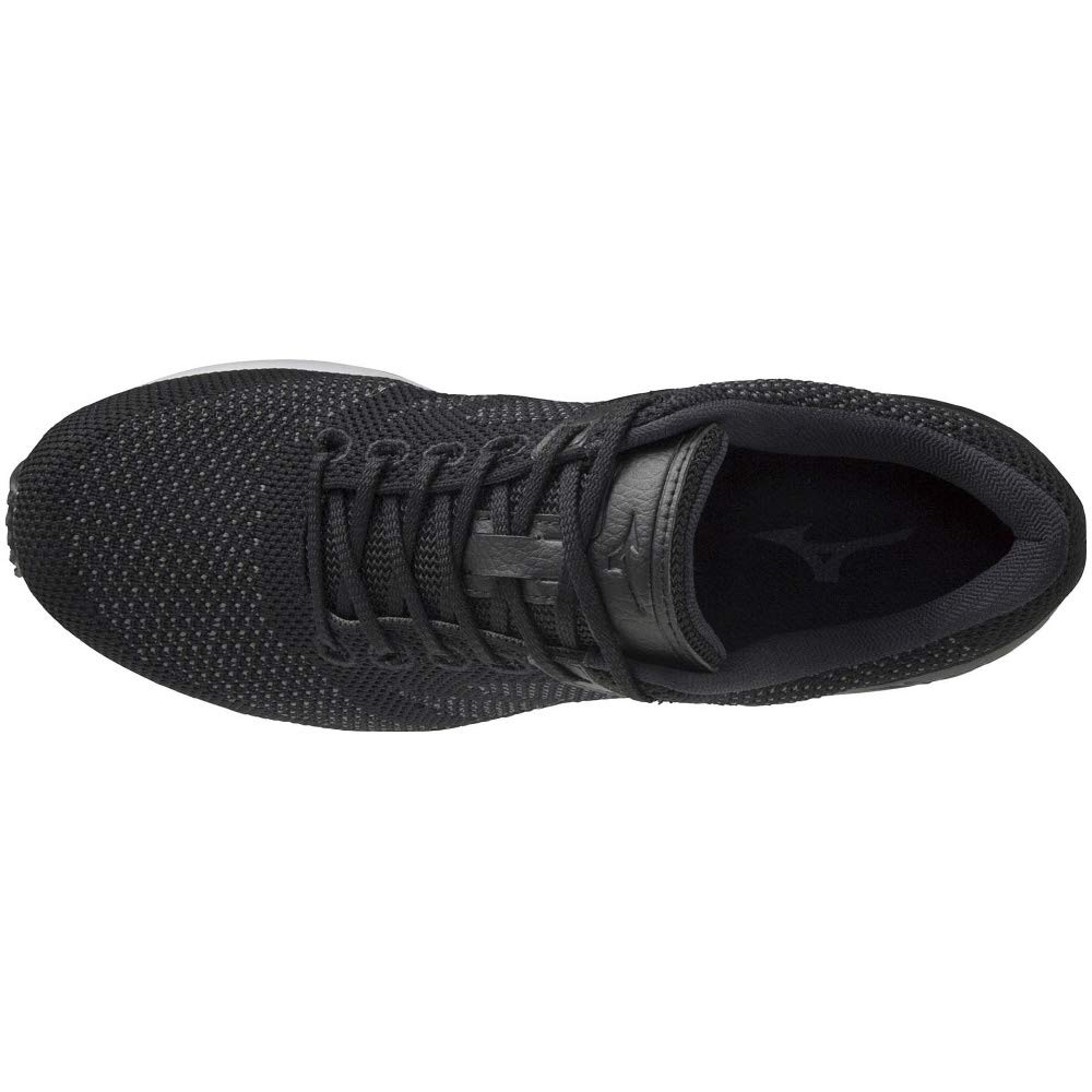 Walking Shoes ME Energy Lightweight Wide Casual Black Cm 3E [Mizuno] ME-01 27.5