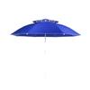 Patio Outdoor Double Top Umbrella
