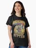 Super Mega Baseball Baseball Heavy Hitter 1983 Classic Unisex T-Shirt