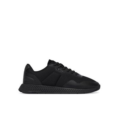 Titanium Sneakers