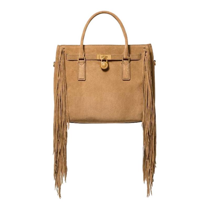 MICHAEL KORS Hamilton MODERNE Bārkstes Dizains