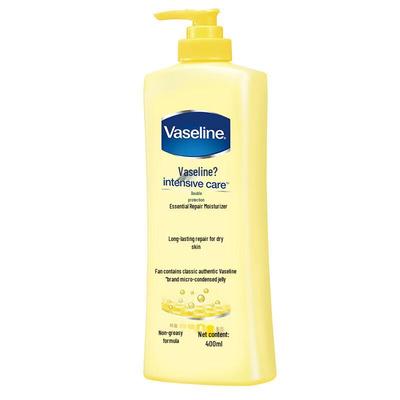Vaseline Intensive Care Essential Healing Body Lotion
