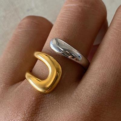 Ringen – Ringen voor dames
