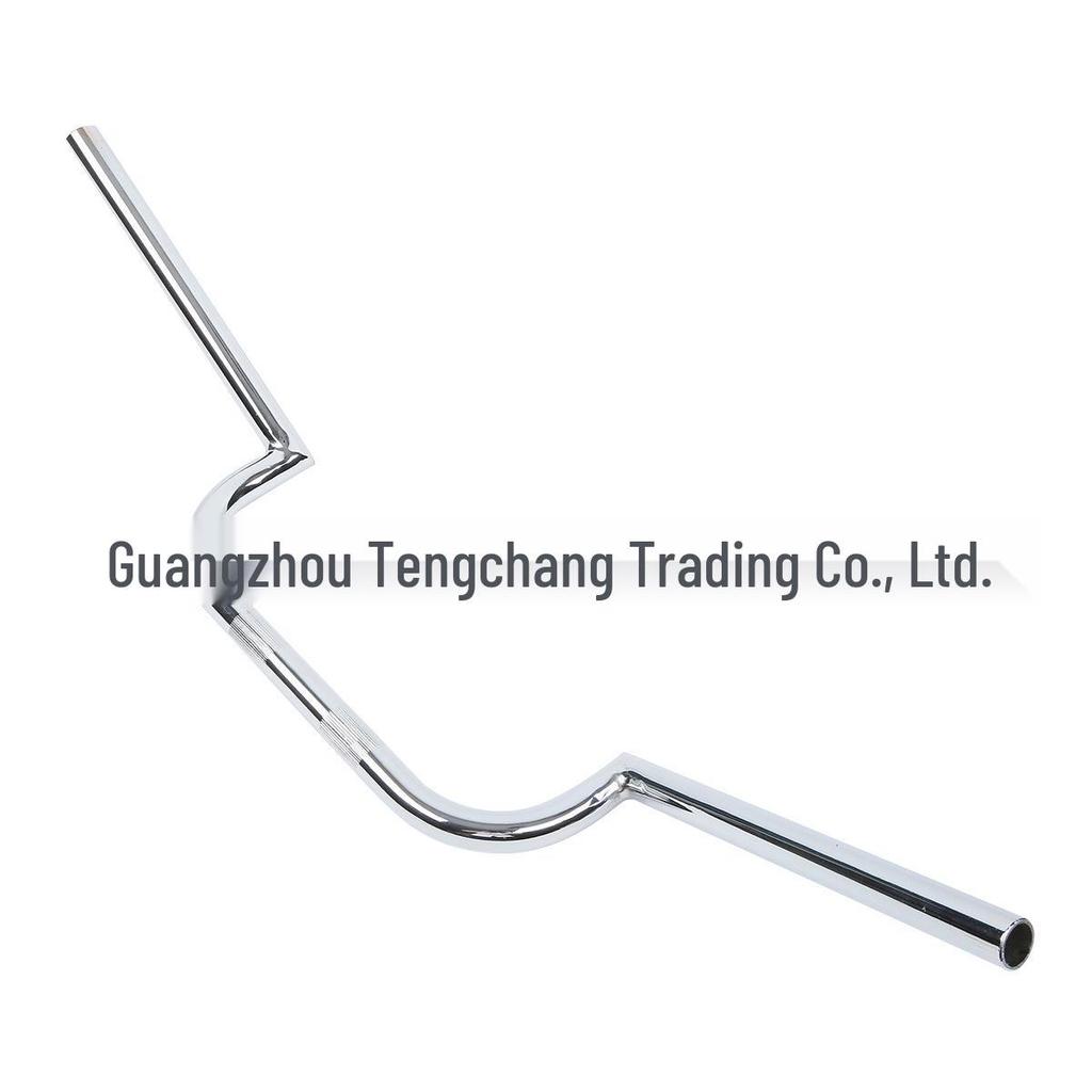 Harley Motorcycle Electroplated Handlebar Accessories
