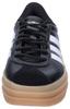 Sneakers Adidas VL Court Bold Women Ladies (IH3081) Black White