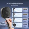 Qianshuiting Piano Key Shower System