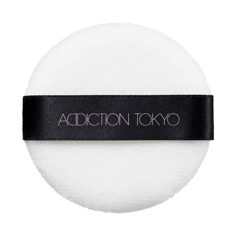 ADDICTION - Powder Puff