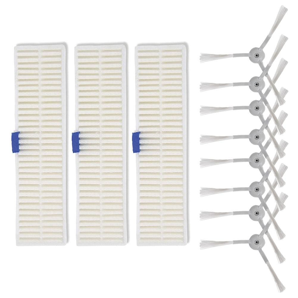Durable Filter Kit Fashipon High Quality 7pcs/11pcs Brand New