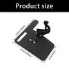 Mud Flaps for RR XRC XMR 2017-2024 Rear Mudguards Protector Replacement Guard ATV Parts Accessory Easy Install