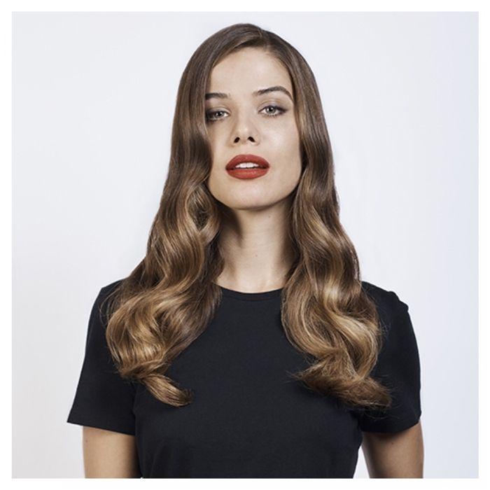 Laque Anti-frizz - Ghd - 75 ml - Tenue flexible - Pour tous types de cheveux - Mixte