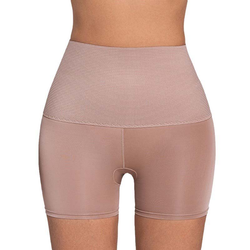 Women Shapewear High Waist Tummy Control Panties Short Slimming Underwear Seamless Body Shaper S To 3XL