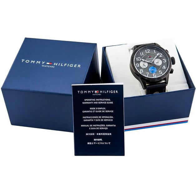 Часы TOMMY HILFIGER LIBERTY 1782216