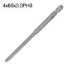 Mm Round Shank Electric Magnetic Suitable For Monitor