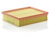MANN FILTER AIR FILTER LAND ROVER 2.5