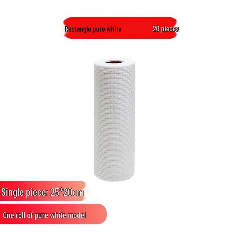 Zhi Shi Disposable Absorbent Kitchen Wipes