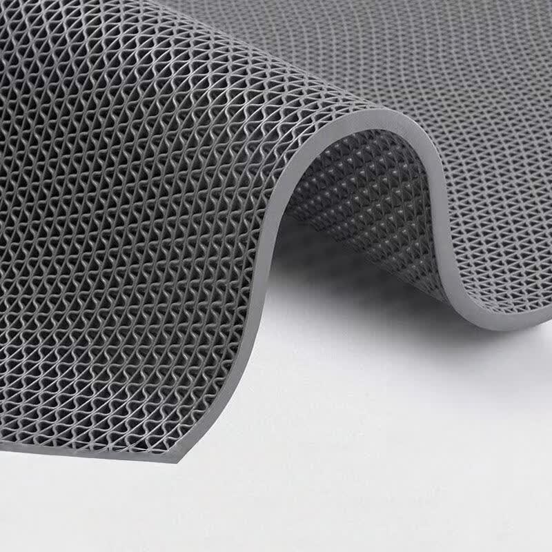 Waterproof PVC Non-slip Floor Mat