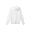 Nike NSW Coffee Bean Graphic Hoodie 'White' Men's DX6513-100
