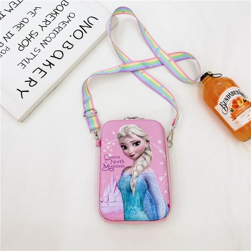 Shoulder Cute Cartoon Bag With Large Capacity For Boys Girls And