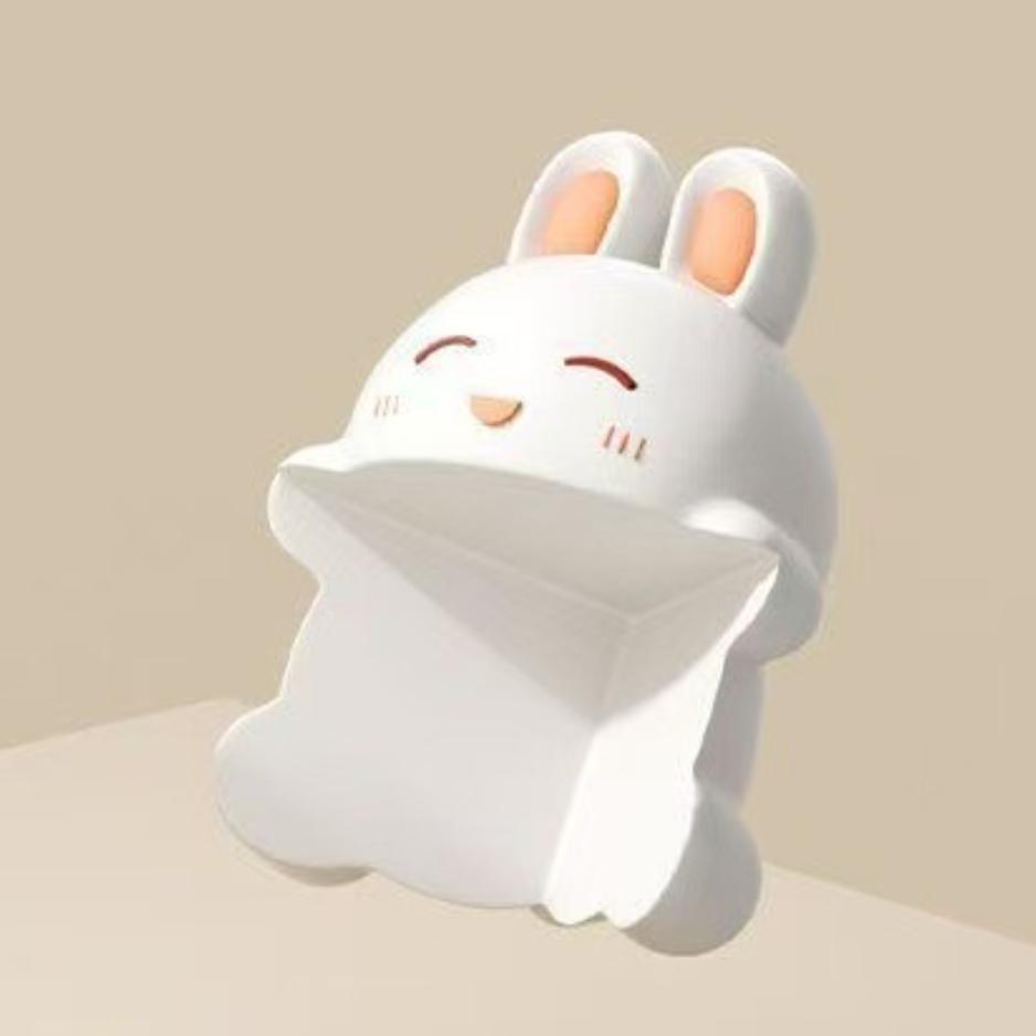 Soft Silicone Corner Guards for Table Edges, Cute Cartoon Baby Proofing Bumpers, Child Safety Window Corner Protectors for Home