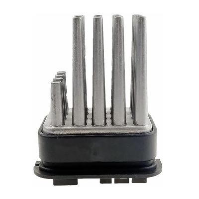 1 Stück Gebläsemotorwiderstand 90566802 Für Opel Astra G H Corsa C D Zafira A Omega B