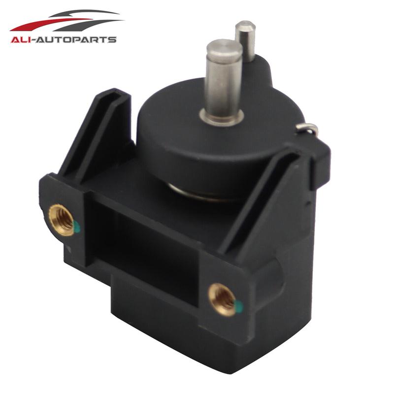 0125423317 Mercedes-Benz Accelerator Pedal Sensor For Mercedes C CLK E S Class 012-542-33-17