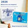Blocnotesuri și carnete – Calendare