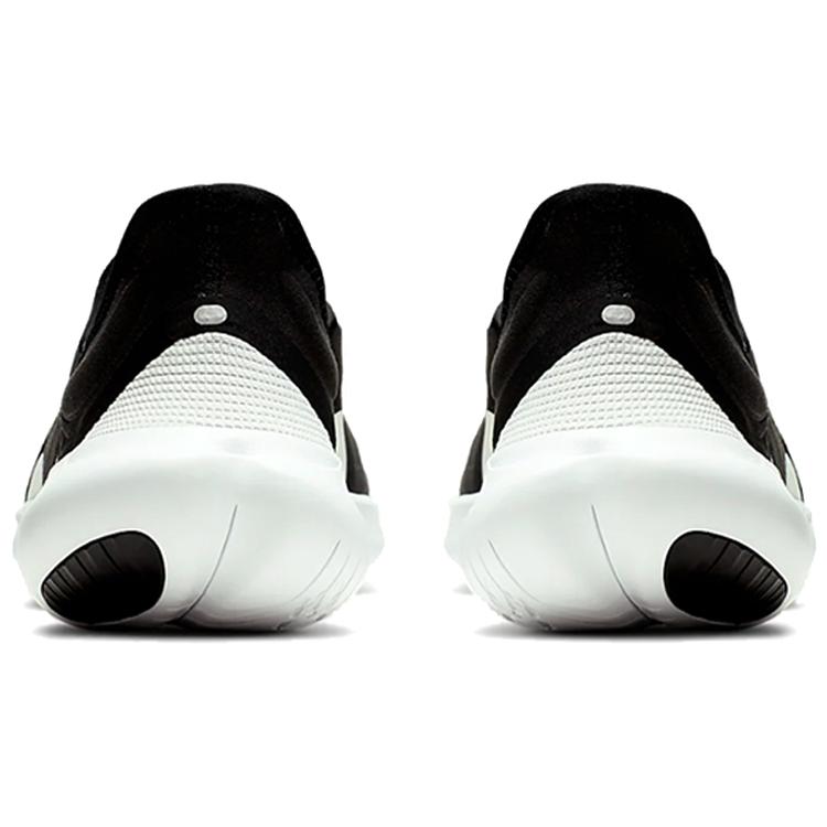 Nike Gratis Rn 5.0 Wit Zwart AQ1289-102