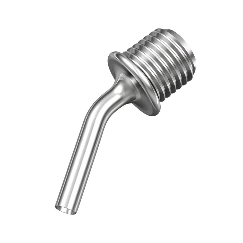 Threaded Screw On Drill Pen Tip Ultra Fine Point Replacement Drill Head Diamond Painting Tools
