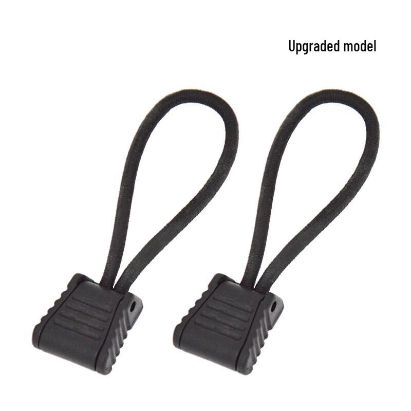 

Lóngchān Technical Diving HP/LP Hose Clips