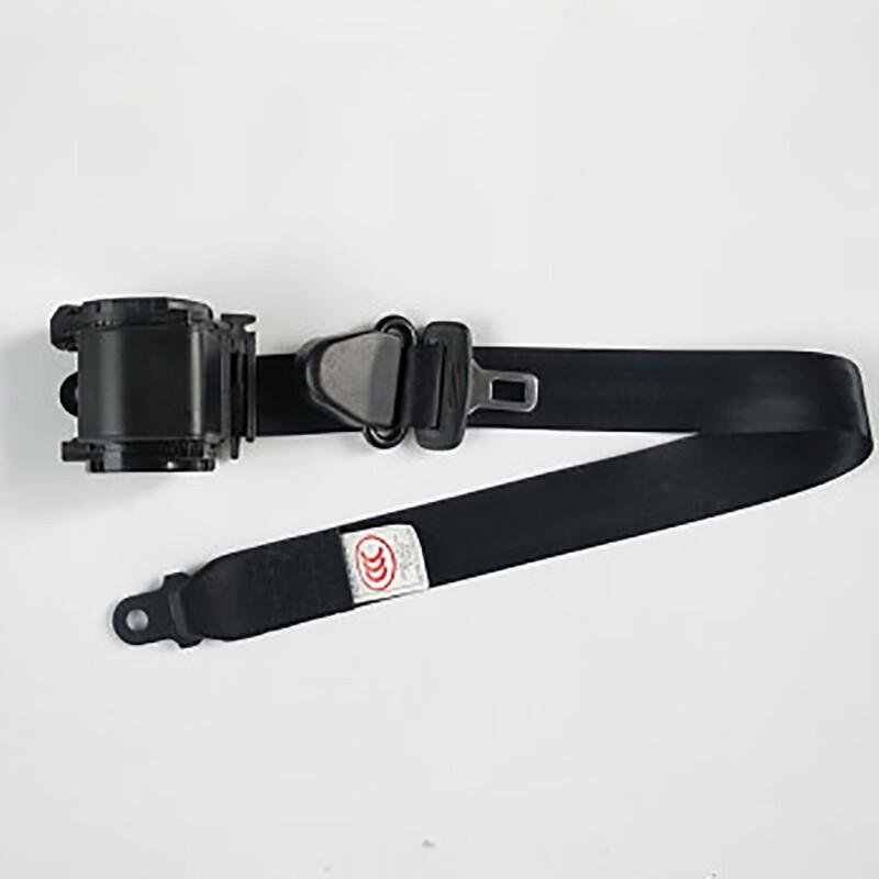 Automatic Ret retractable Three-Point Car Seat Belt