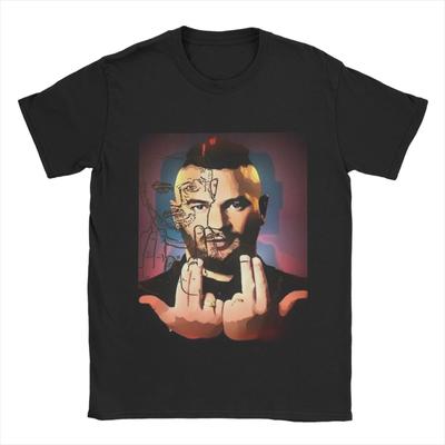 T-shirts e tops – T-Shirts