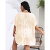 Pareo Beach Cover Up for Women Summer Dress Saidas De Praia Swim Wear Tunic Outlets Luxury Bath Exits Woman Cover-ups