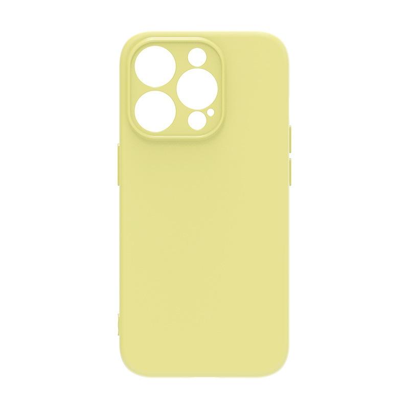 Suitable for Huawei Pura90pro Imitation Raw Liquid Silicone Mobile Phone Case NOVA15ULTRA Anti-drop Flocking and Dirt-resistant