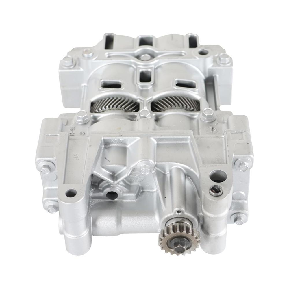 Oil Pump 1125A203 1125A105 For Mitsubishi Lancer Outlander 2009-2015 2.0L 2.4L