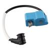Котушка запалювання A411001340 CA10036 83GD Підходить для бензопили Echo CS-590