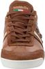 Pantofola d'Oro Imola Uomo Low 2025 Sneaker коричневые кроссовки