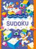 Łamigłówki. Sudoku