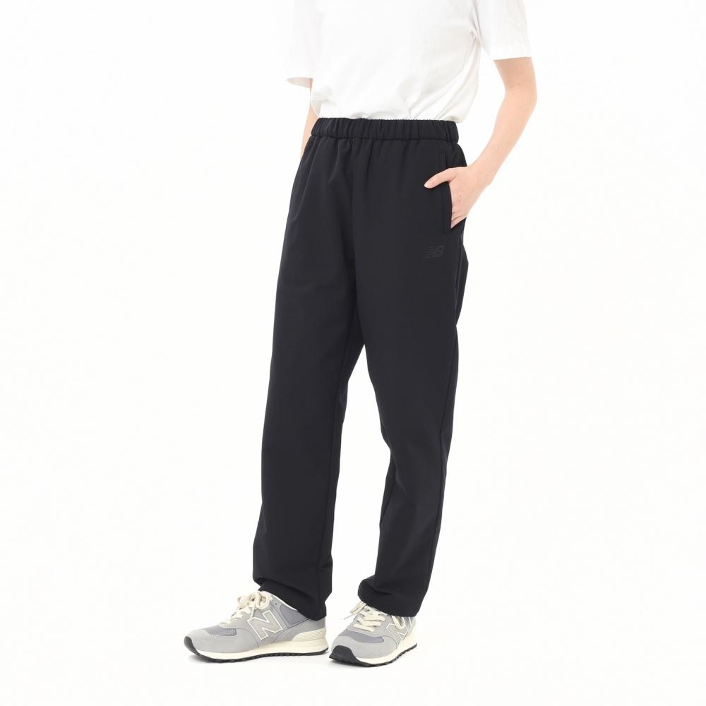 

Брюки New Balance Back Fleece Bonding Bk Black Awp45712 Bk S