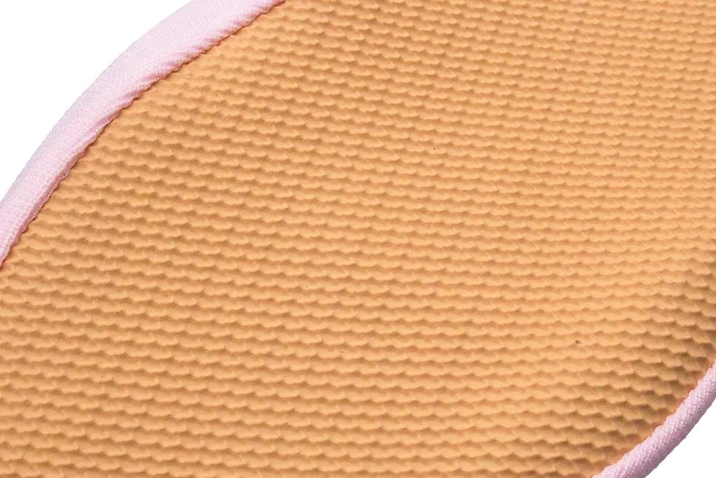 SYDNEY Gymnastic Ballet Shoes - PINK 32