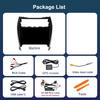 For Toyota Camry 7 50 55 2012 - 2017 Car Video Multimedia Player GPS Navi Android System 4G Carplay WiFi 2.5D Screen Bluetooth