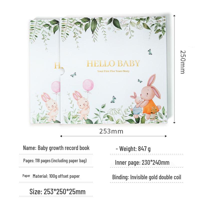 

Трансграничная запись роста ребенка: Фотодневник и детская тетрадь