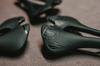 Selle San Marco Aspide Short Comfort Dynamic Narrow Bicycle Saddle, Size Narrow S3 - W 140 X L 250 Mm (913MN001)